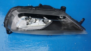 VOLVO XC60 XC90 II LIFT neu links Nebelscheinwerfer LED DRL | thumb 2