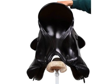 Kieffer Norbert Koof Siodło Skokowe