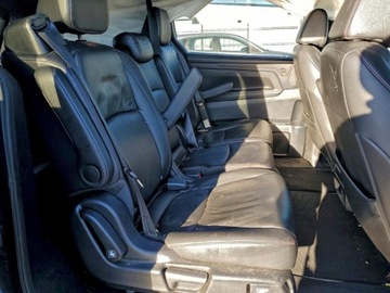 Honda Odyssey IV 2023 Honda Odyssey Sport-L 2023 3.5 Benzyna 280KM, zdjęcie 11