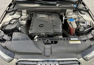 Audi A4 B8 Limousine Facelifting 2.0 TFSI 211KM 2012 Audi A4 Limousine Audi A4 Limousine 2.0 TFSI Quattro S tronic 2.0 Benzyna, zdjęcie 37