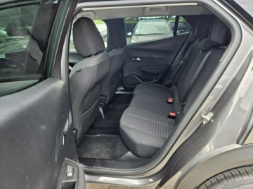 Peugeot 2008 II SUV 1.5 BlueHDi 110KM 2022 Peugeot 2008 1,5 diesel 110KM nawigacja kamera, zdjęcie 5