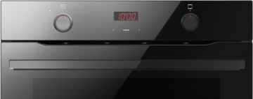 ПАРОВАЯ ПЕЧЬ AMICA ED37616B X-TYPE 56923