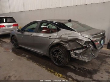 Toyota Camry IX 2025 Toyota Camry xse, 2025r., 4x4, 2.5L 2.5 Benzyna 184KM, zdjęcie 3