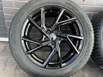 KIA SORENTO KOLA ZIMNÍ 235/55R19 HANKOOK NOVÉ