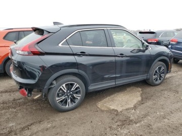 Mitsubishi Eclipse IV 2023 Mitsubishi Eclipse 2023 MITSUBISHI ECLIPSE CROSS SE 1.5 Benzyna 152KM, zdjęcie 3