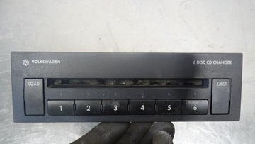 ZMIENIARKA CD VOLKSWAGEN PASSAT B5 1.9