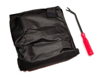 СЪЕМНИКИ КЛЮЧИ ВЕДРА ИНСТРУМЕНТЫ ДЛЯ ДЕМОНТАЖА СНЯТИЕ ОБИВКИ 12 ЭЛЕМЕНТОВ.