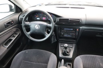 Volkswagen Passat B5 Sedan 1.9 TDI 115KM 1999 VW Passat 1.9 TDI , Klima, Klimatronic,ALU, zdjęcie 6