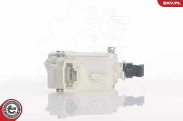 ESEN SKV VZPĚRA/TLAKOVAČ KRYT PLNĚNÍ PALIVA 16SKV302