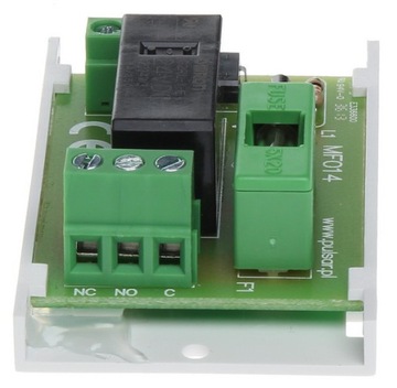 РЕЛЕЙНЫЙ МОДУЛЬ AWZ-517