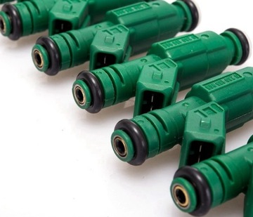 Топливная форсунка 440cc 0280155968 bosch