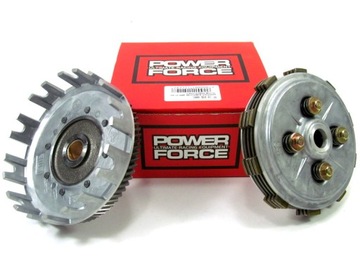 Корзина сцепления Minarelli AM6 Aprilia RX 50