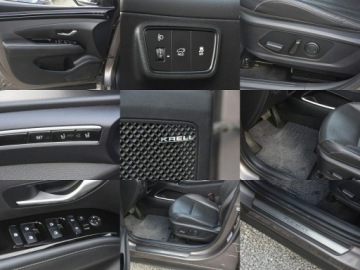 Hyundai Tucson IV SUV 1.6 CRDI 48V 136KM 2021 Hyundai Tucson 1.6 CRDI 48V Platinium automat, zdjęcie 19
