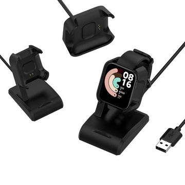 Watch for Mi Watch Lite, Kabel USB Stacja