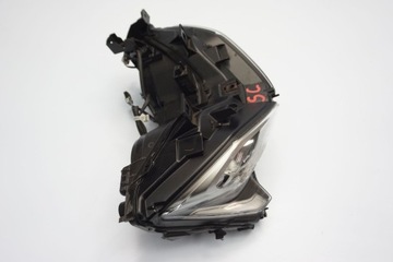 YAMAHA T-MAX 560 20- ФАРА ПЕРЕДНЯЯ ФОНАРЬ