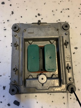 VOLVO STEROWNIK SILNIKA ECU 60100017