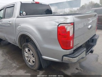 Ford Ranger V 2020 Ford Ranger Ranger xlt 2.3 Benzyna 270KM, zdjęcie 6