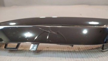 CHRÓM VÝFUKOVÝ ZADNÍ LEVÝ MERCEDES TŘÍDA C W205