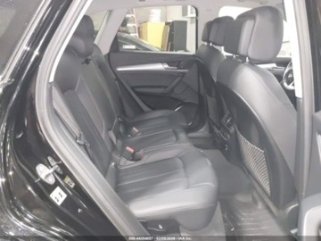 Audi Q5 II 2020 Audi Q5 Premium Plus 45 Tfsi Quattro S Tronic 2020 2.0 Benzyna 248KM, zdjęcie 12