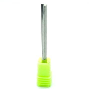 Прямая фреза VHM для древесины Styrodur 4 x 42 x 70 мм