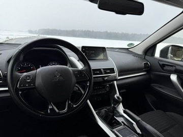 Mitsubishi Eclipse Cross SUV 1.5 T 163KM 2020 Mitsubishi Eclipse Cross 1.5 163KM Bezwypadkowy, zdjęcie 29