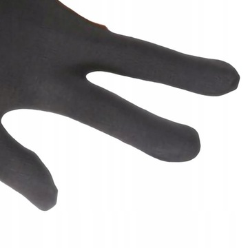 БИЛЬЯРДНЫЕ ПЕРЧАТКИ С ОТКРЫТЫМИ ПАЛЬЦАМИ