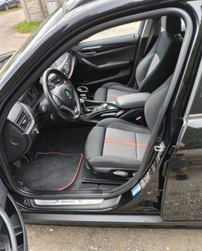 BMW X1 E84 Crossover Facelifting xDrive 18d 143KM 2014 BMW X1 BMW X1 xDrive18d Sport Line 2.0 Diesel 143KM, zdjęcie 15