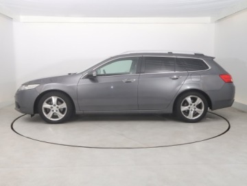 Honda Accord VIII Kombi 2.0 VTEC 156KM 2011 Honda Accord 2.0 i-VTEC, Salon Polska, Serwis ASO, zdjęcie 2