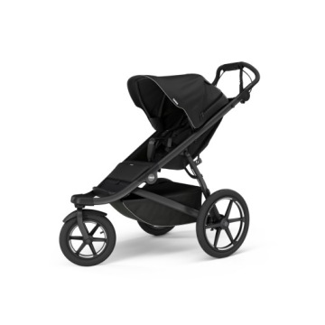 Спортивний Візок Дитячий THULE URBAN GLIDE 3 Чорний