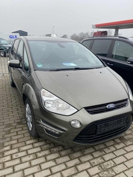 Ford C-MAX II Minivan 1.6 TDCi 115KM 2011 Ford S-Max 1.6 TDCI 2011R. ORYGINALNY PRZEBIEG SUPER STAN, zdjęcie 1