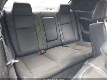 Dodge Challenger III 2016 Dodge Challenger Dodge Challenger SRT Hellcat, od ubezpieczalni 6.2 Benzyna, zdjęcie 11