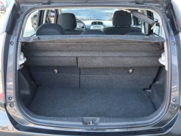 Subaru Justy IV 1.0 70KM 2009 Subaru Justy 1.0 i, Klima,ALU, El. szyby, zdjęcie 12