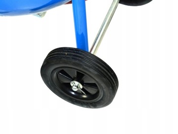 Сифонный пескоструйный аппарат 76л