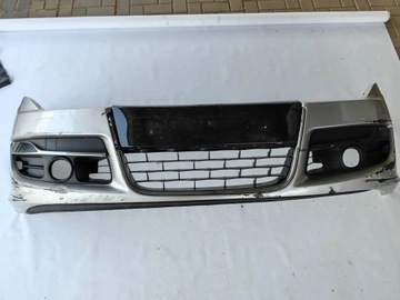 RENAULT LAGUNA III LIFT- ZDERZAK PRZEDNI POLECAM
