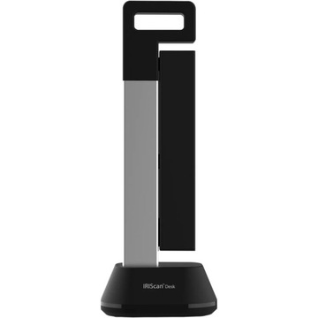 Сканер документов Iris 462005 черный