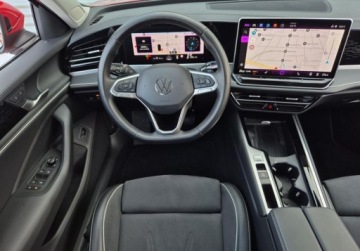 Volkswagen Passat B8 Variant Facelifting 2.0 TDI SCR 150KM 2025 Volkswagen Passat Elegance 2.0TDI 150KM DSG Matrix Hak Kamera360 IQ.Drive, zdjęcie 19