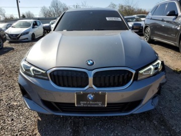 BMW Seria 3 G20-G21 2024 BMW Seria 3 330xi 2024 2.0l 2.0 Benzyna 255KM, zdjęcie 5