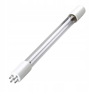 ŻARNIK UV-C 10W DO LAMPY UV-C DO CUV-510