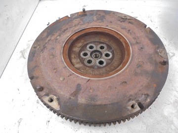 НАЖИМНЫЙ ДИСК СЦЕПЛЕНИЯ IVECO DAILY III 2.8 D