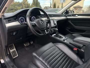 Volkswagen Passat B8 Variant 1.8 TSI BlueMotion Technology 180KM 2015 R E Z E R W A C J A, zdjęcie 24