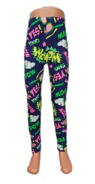 LEGGINSY getry LEGINSY yes WOW - 140