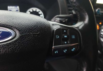 Ford Transit Custom I 2018 Ford Transit Custom Ford Transit Custom 2.0 Diesel 130KM, zdjęcie 17