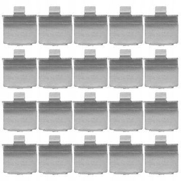 Подставка под холодильник 20 шт.