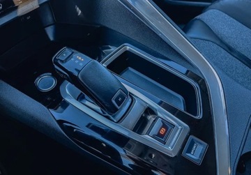 Peugeot 3008 II Crossover 1.6 THP 165KM 2016 Peugeot 3008 Bezwypadkowy, FV23, KredytowanieLeasing, Allure, Automat, gw., zdjęcie 20