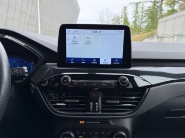 Ford Kuga III SUV 2.0 EcoBlue MHEV 150KM 2020 Ford Kuga ST-LineAlcantaraVirtualny ZegarFull LedIdealny Stan. 2.0, zdjęcie 10