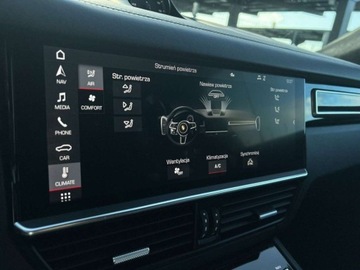 Porsche Cayenne III SUV GTS  4.0 V8 460KM 2020 Porsche Cayenne GTS Sport Chrono Head-Up BOSE PASM Salon Polska FV23, zdjęcie 26