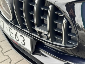 Mercedes Klasa E W213 Limuzyna AMG Facelifting 4.0 63 S 612KM 2023 Mercedes E 63 AMG S 612KM. Polska. Bezwypadkowy., zdjęcie 10