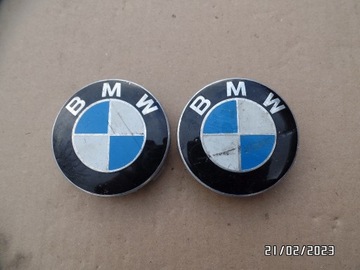 DEKIELEK KAPSEL KOŁPACZK BMW 6783536