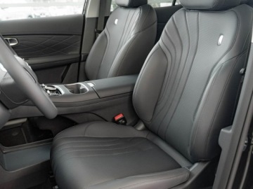 Skoda Octavia IV 2025 Geely Starray EM-i 1.5 PHEV Pro Podgrz.f i kier, zdjęcie 8