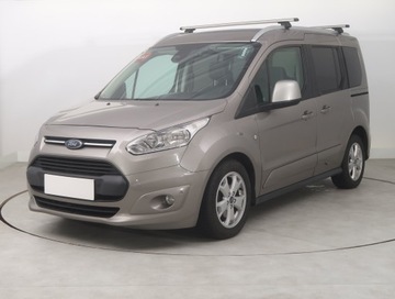 Ford Tourneo Connect II Standard 1.5 TDCi 120KM 2018 Ford Tourneo Connect 1.5 TDCi, Salon Polska, zdjęcie 1